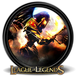 League Of Legends 2 Icon 256x256 png